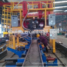 beam welding machine/trailer longitudinal beam submerged arc welding machine/miller beam arc welding machine